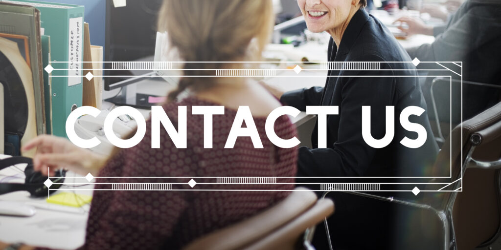 contact us customer support enquiry hotline concept contact us customer support enquiry hotline concept